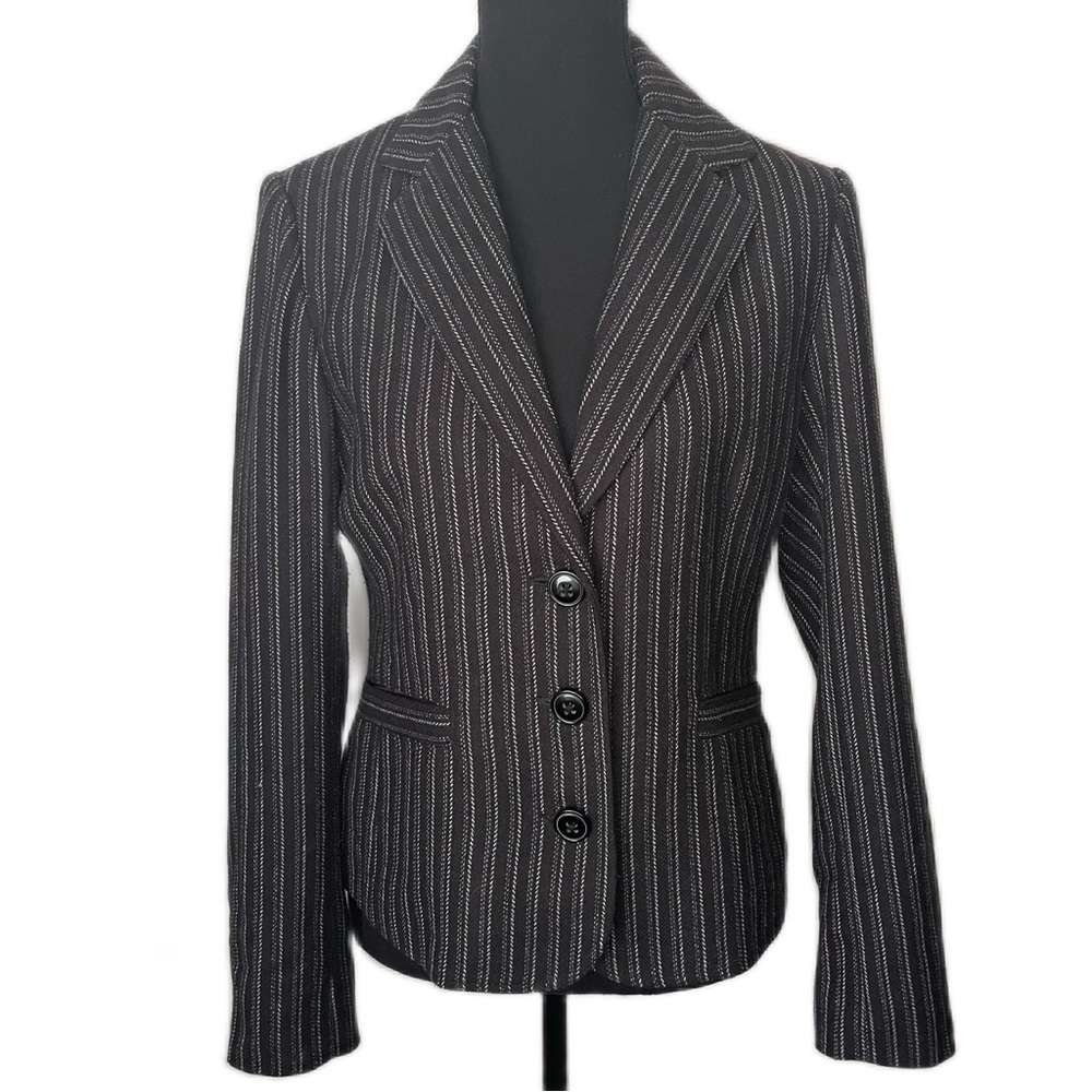 CAbi Vintage Blazer Suit Jacket Women’s Size 6